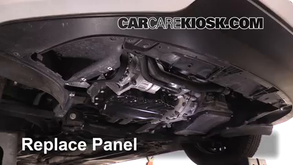 Coolant Flush How-to: Volkswagen Jetta (2011-2018) - 2017 Volkswagen